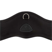 Acavallo Sangle de Dressage Anatomic Noir