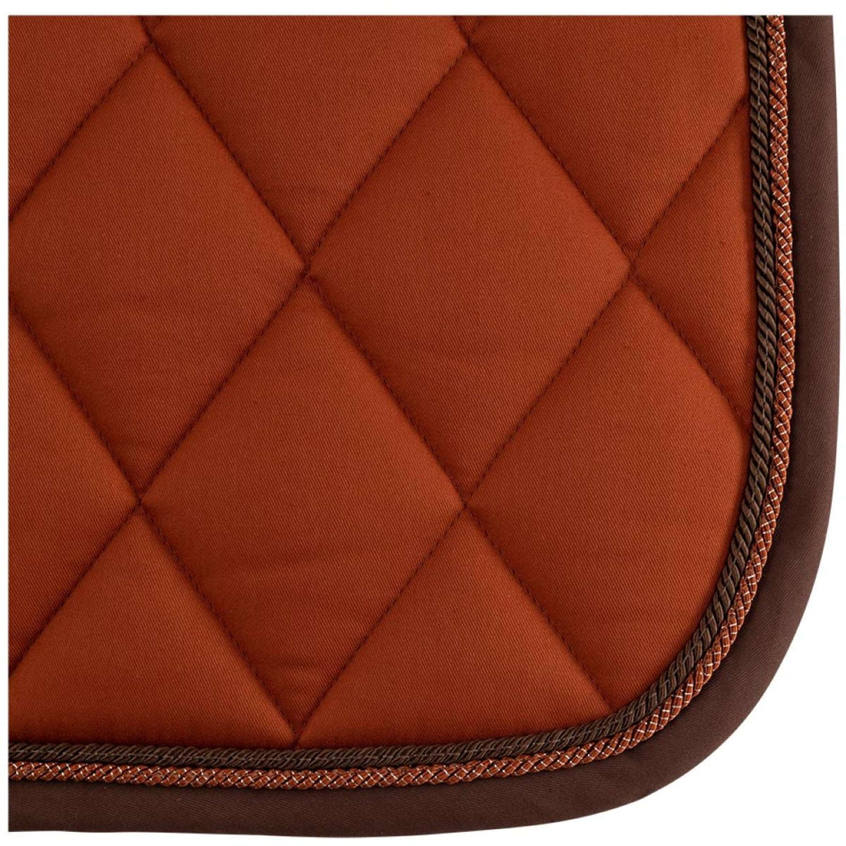 BR Tapis de Selle Event Cooldry Dressage Arabian Spice