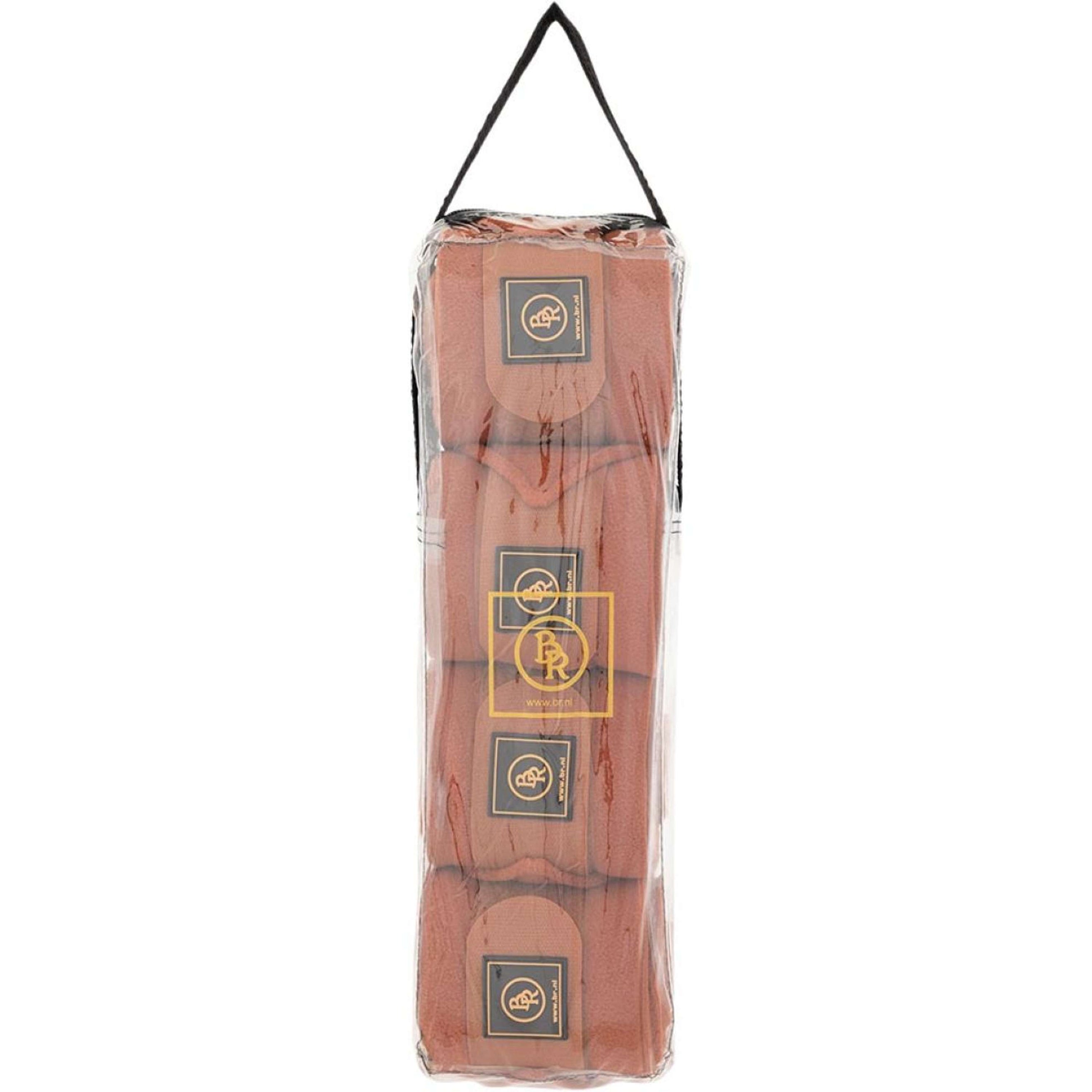BR Bandages Event Fleece Arabian Spice BR Bandages Event Fleece Arabian Spice