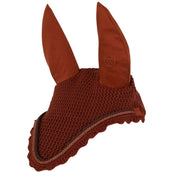 BR Bonnet Anti-Mouches Event Coton Arabian Spice