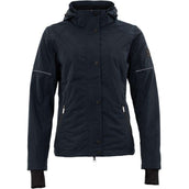 BR Veste Essential Club Recyclé Blueberry