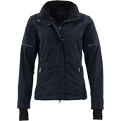 BR Veste Essential Club Recyclé Blueberry