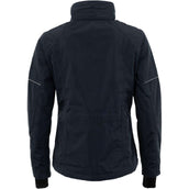 BR Veste Essential Club Recyclé Blueberry