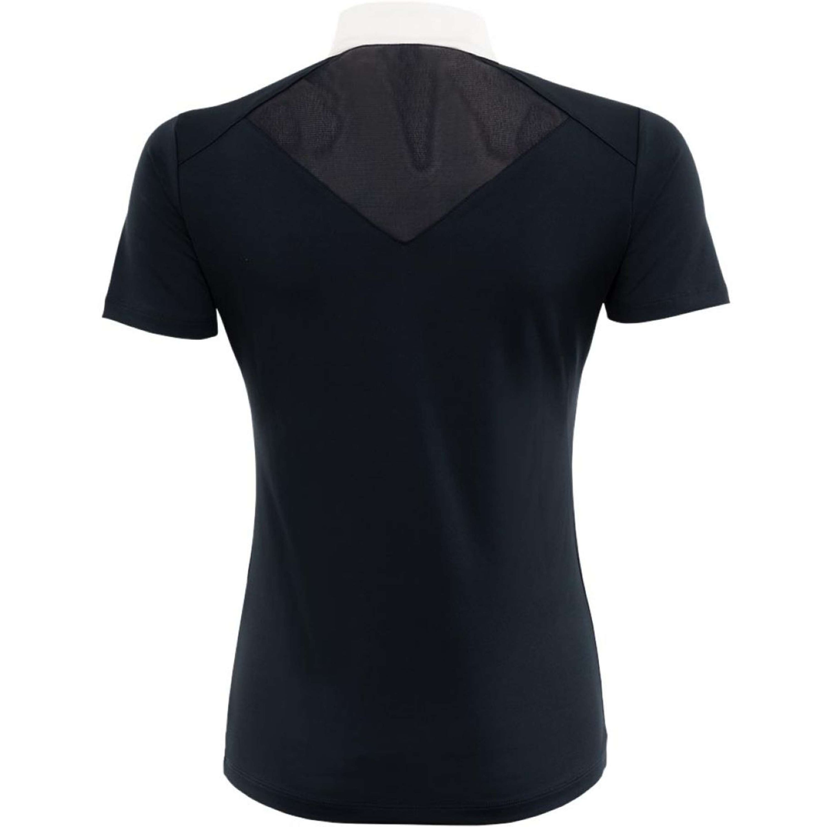 BR T-shirt de Concours Zapopan Dark Sapphire BR T-shirt de Concours Zapopan Dark Sapphire