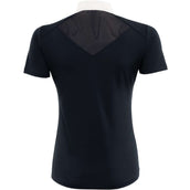 BR T-shirt de Concours Zapopan Dark Sapphire