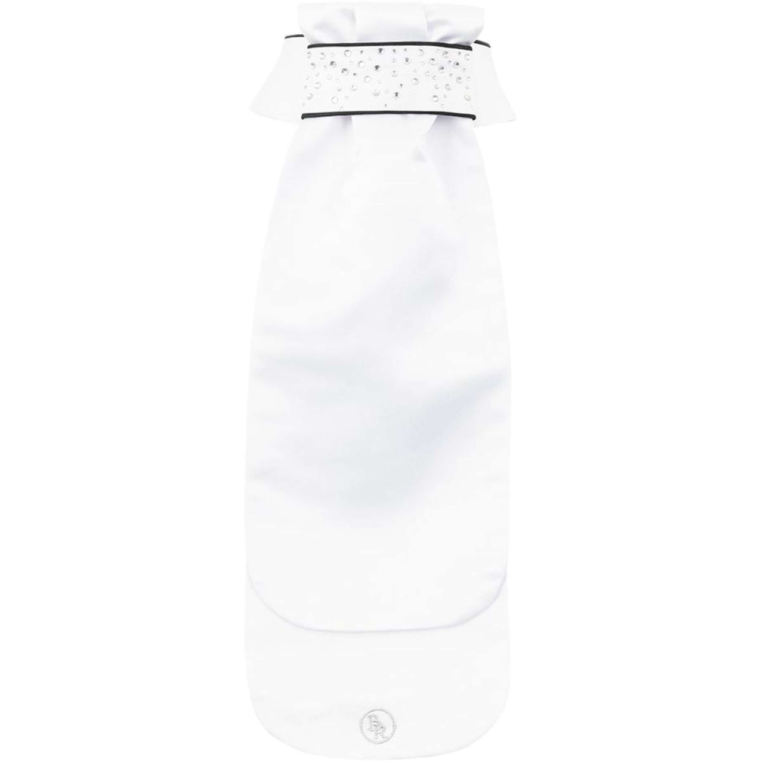 BR Plastron Leon Noir