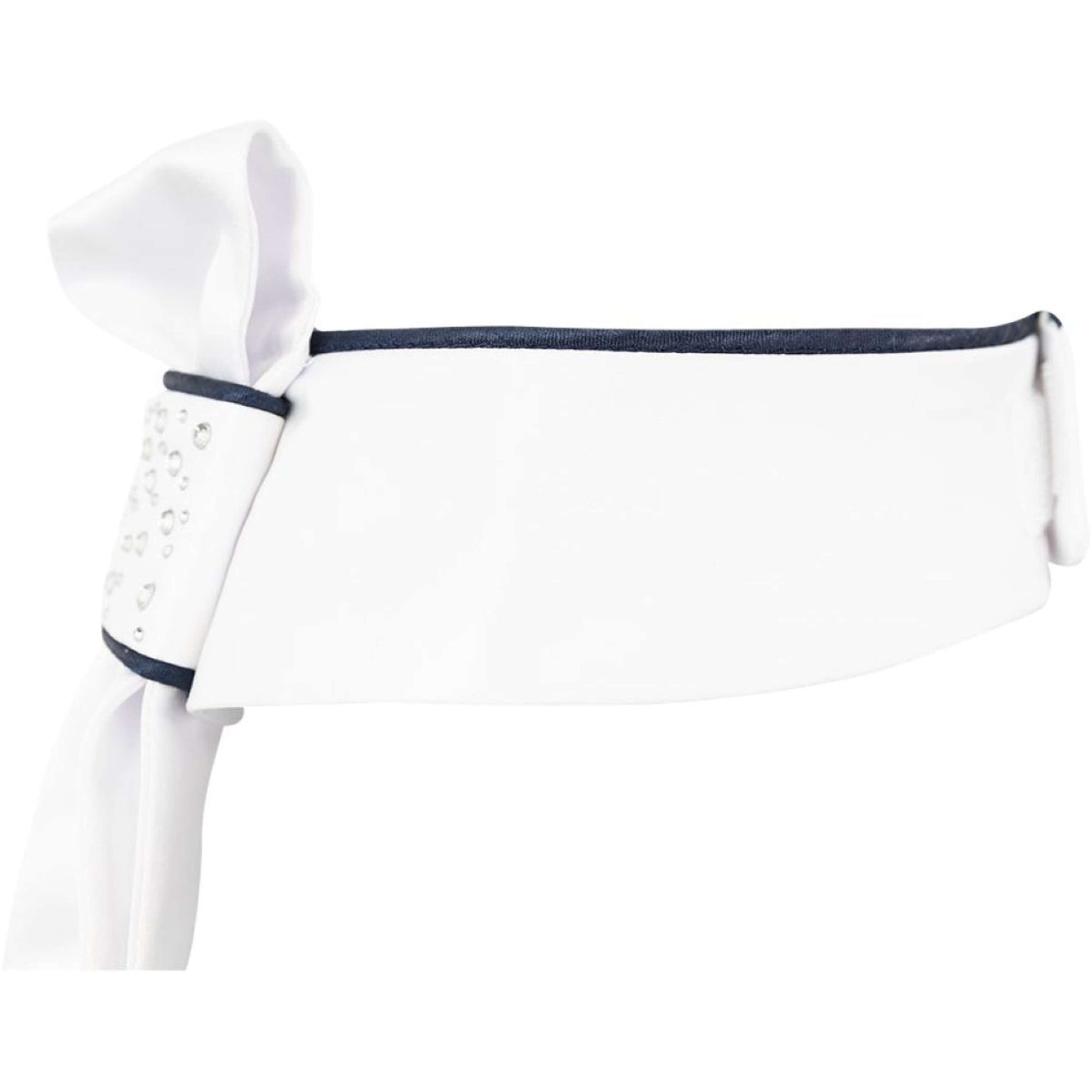 BR Plastron Leon Marin BR Plastron Leon Marin