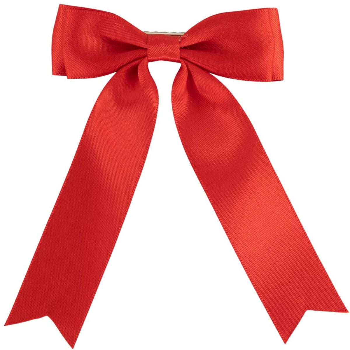 BR Kick Tie Ribbon Rouge