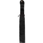 BR Protège-Queue Comfort avec Sac Noir
