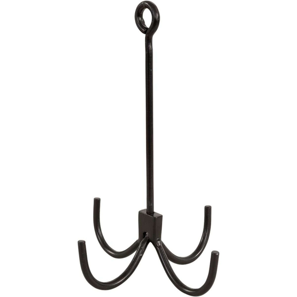 Premiere Porte Bride Rabattable Noir