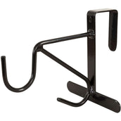 Stubbs Crochet de Porte Noir