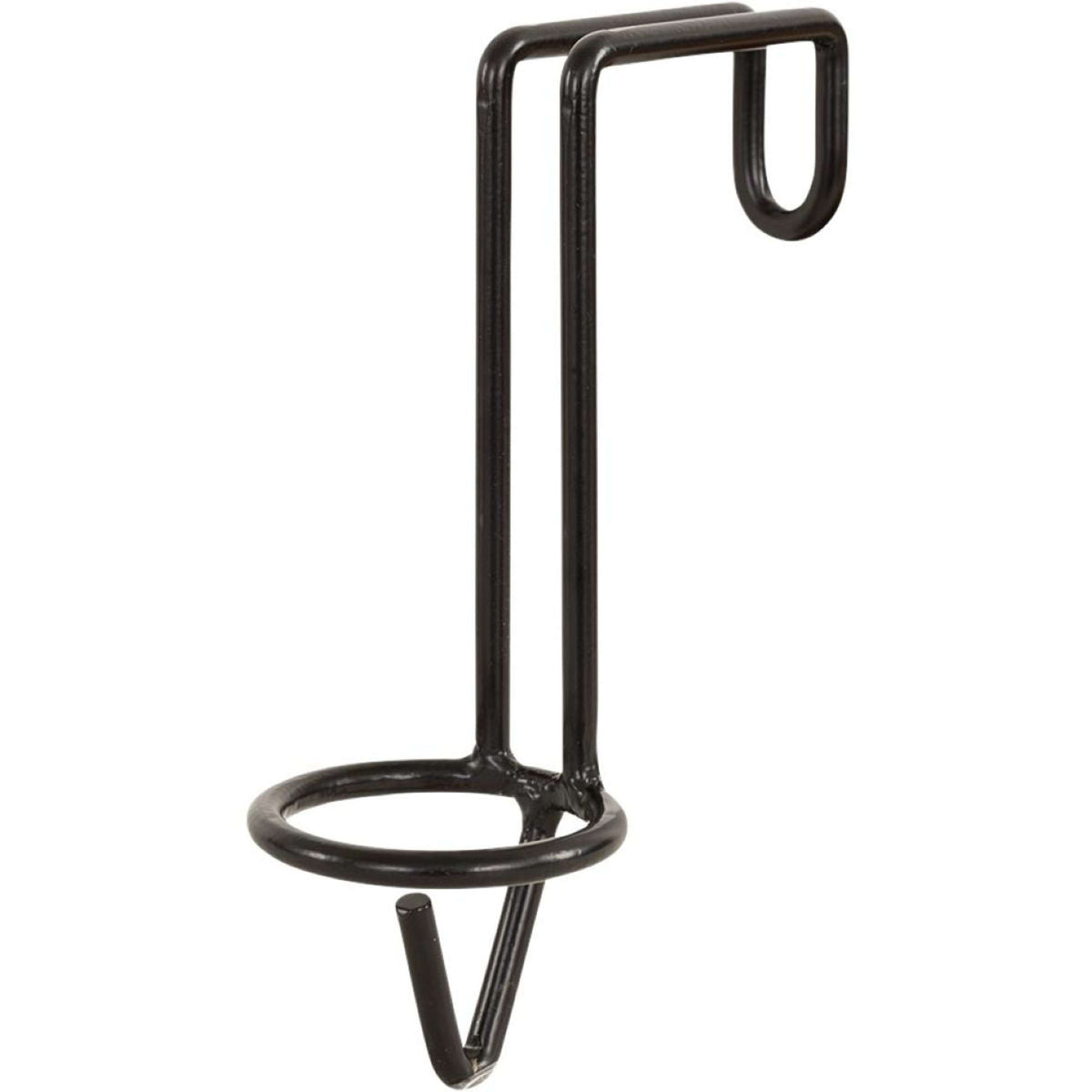 Premiere Porte Seau Noir