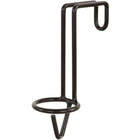 Premiere Porte Seau Noir