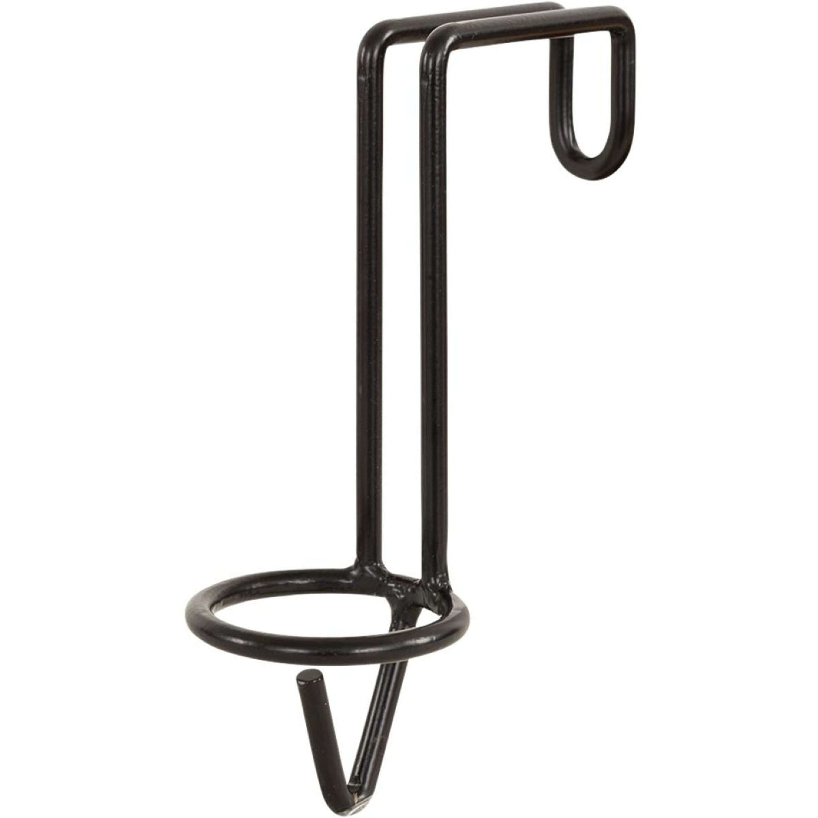 Premiere Porte Seau Noir