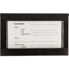 Premiere Plaque de Box Noir