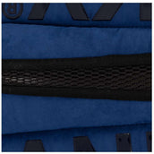 ANKY Tapis de Selle Anatomic Tech de Saut Bleu Royal