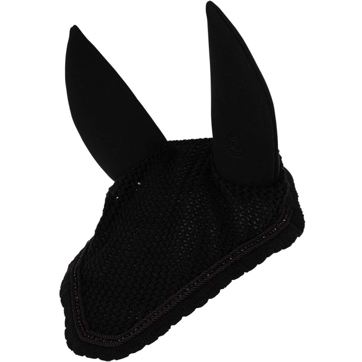 ANKY Bonnet Anti-Mouches Charm Noir