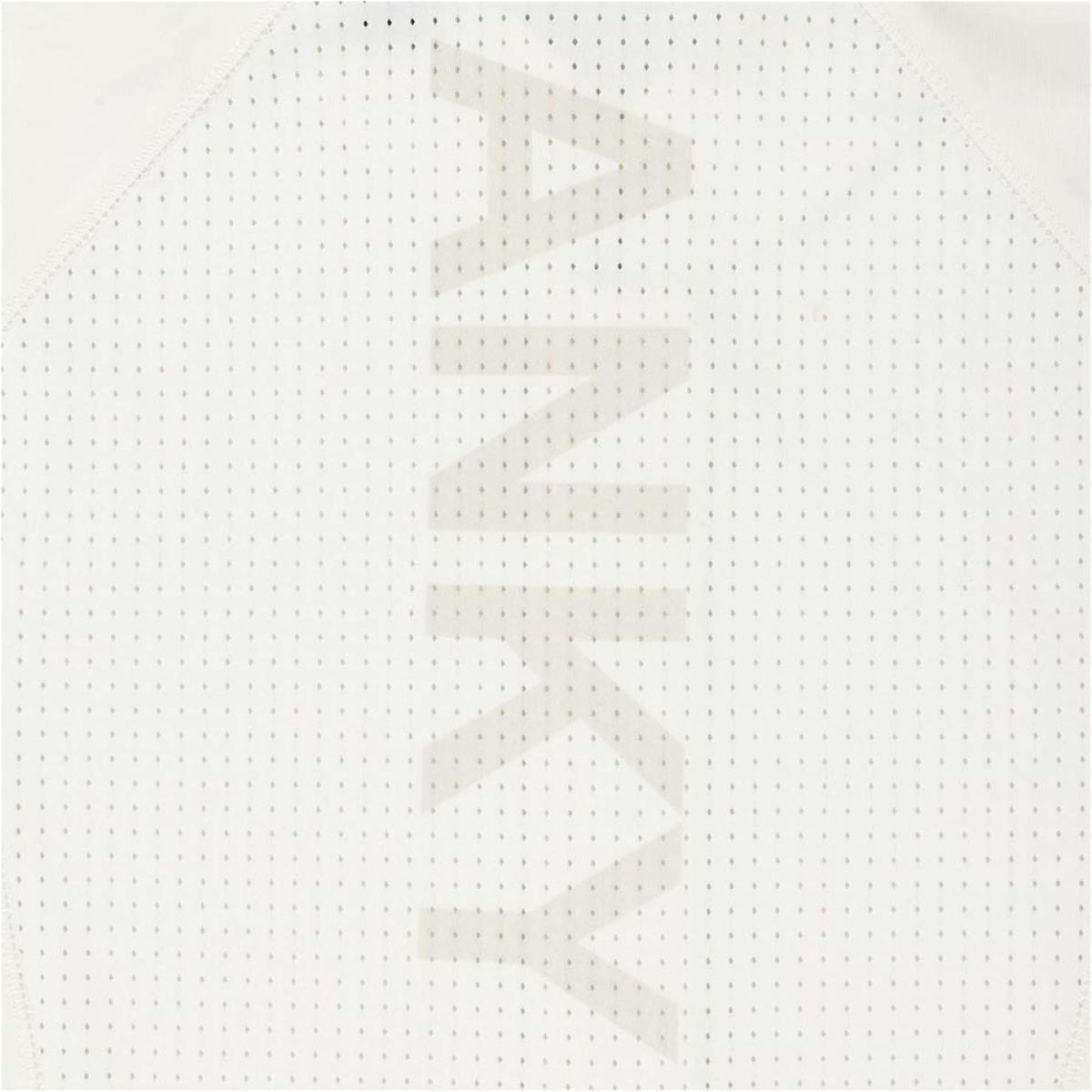 ANKY Chemise Textural C-Wear Blanc