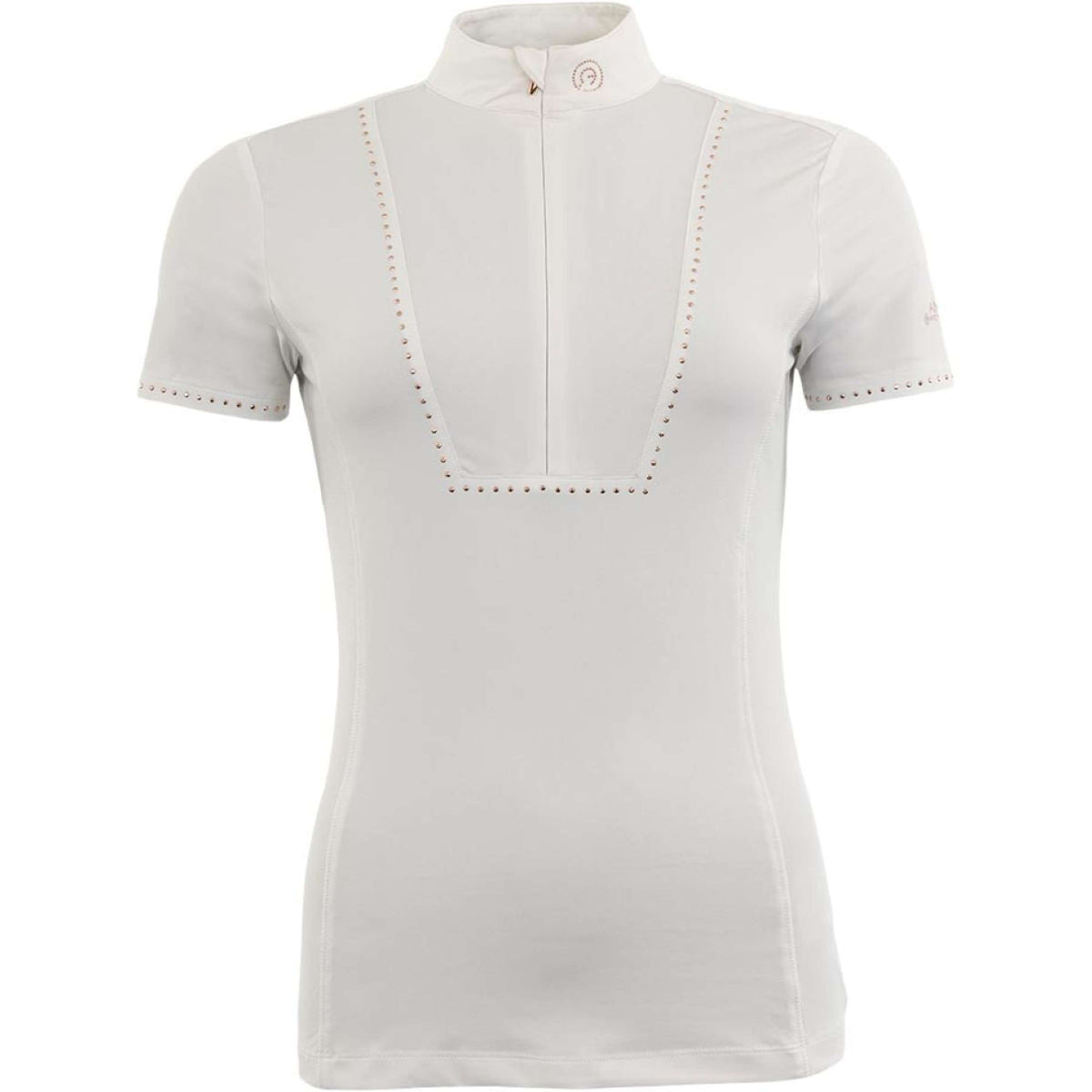 ANKY Chemise Cupreous C-Wear Blanc