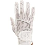 ANKY Gants Brightness Technical Blanc