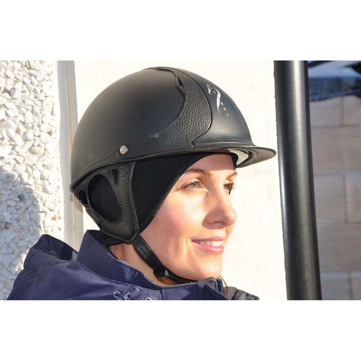 Back on Track Bandeau avec Filet Noir