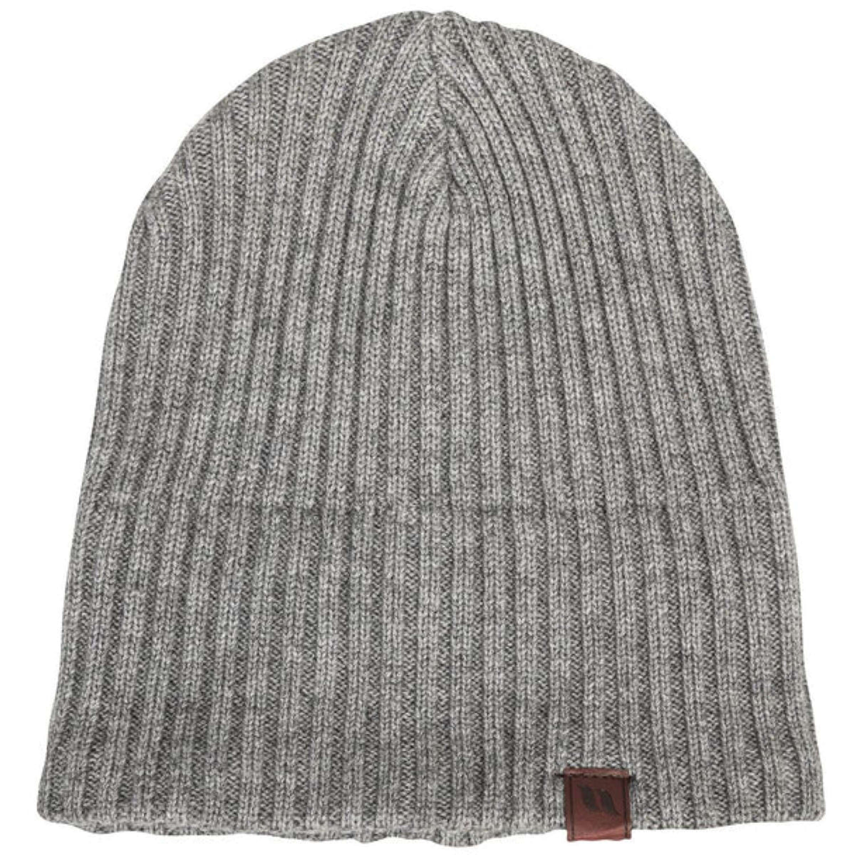 Back on Track Bonnet Kai Gris