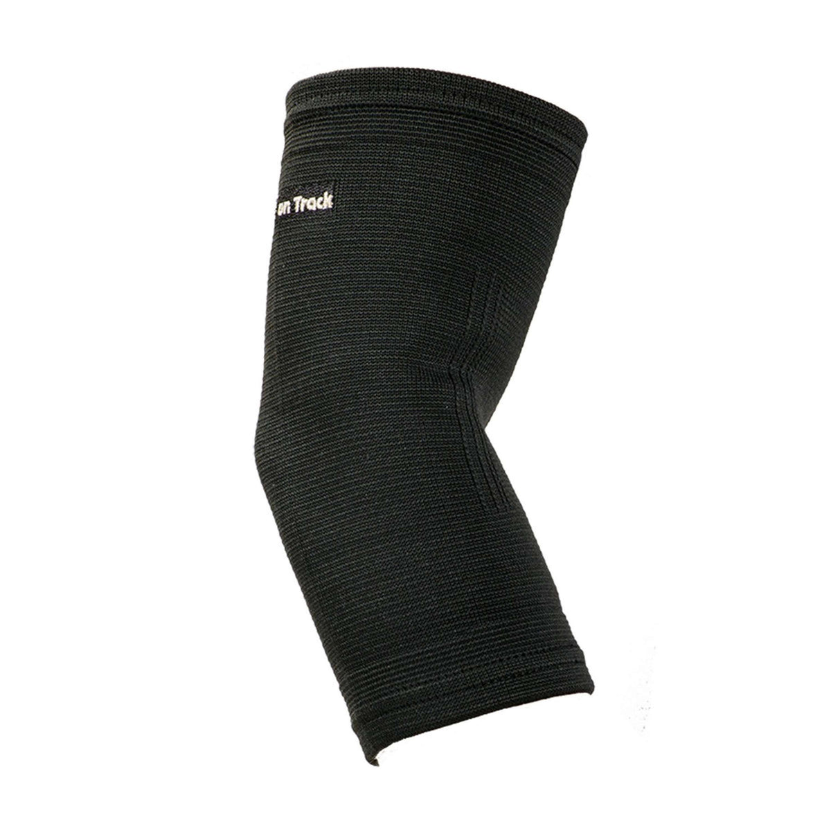 Back on Track Protège-Coude Noir