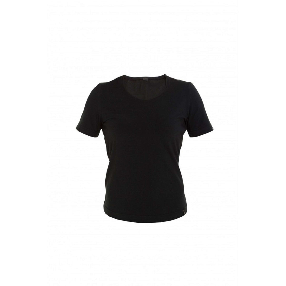 Back on Track Maria T-Shirt Maria Noir