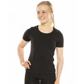 Back on Track Maria T-Shirt Maria Noir