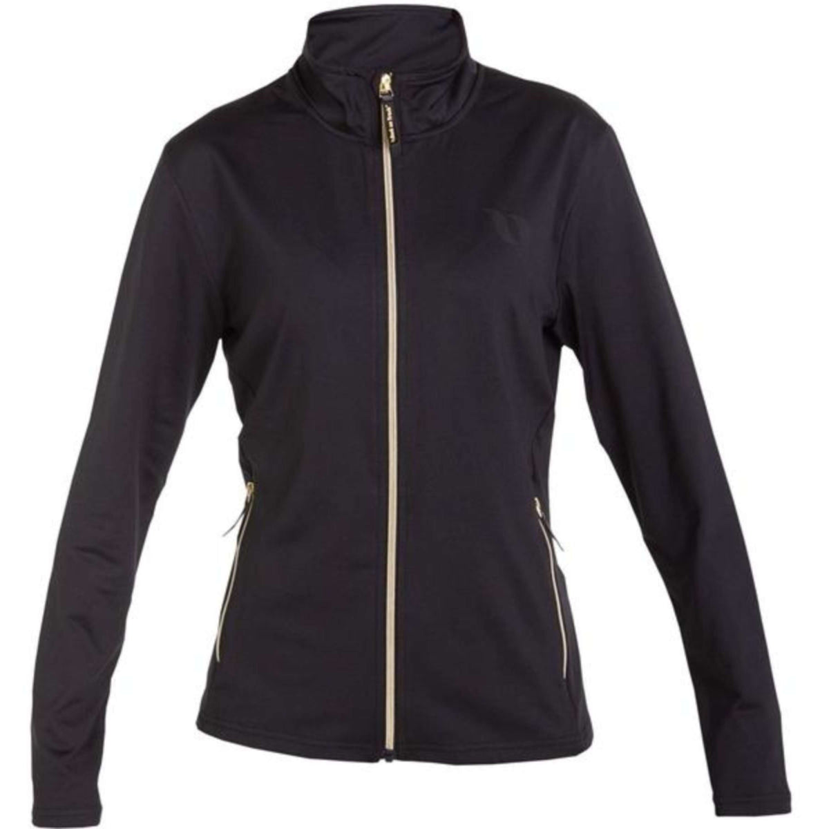 Back on Track Veste Athena P4G Femme Noir