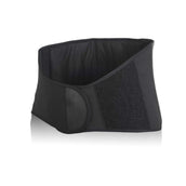 Back on Track Gilet de Protectin Hommes Étroit Noir