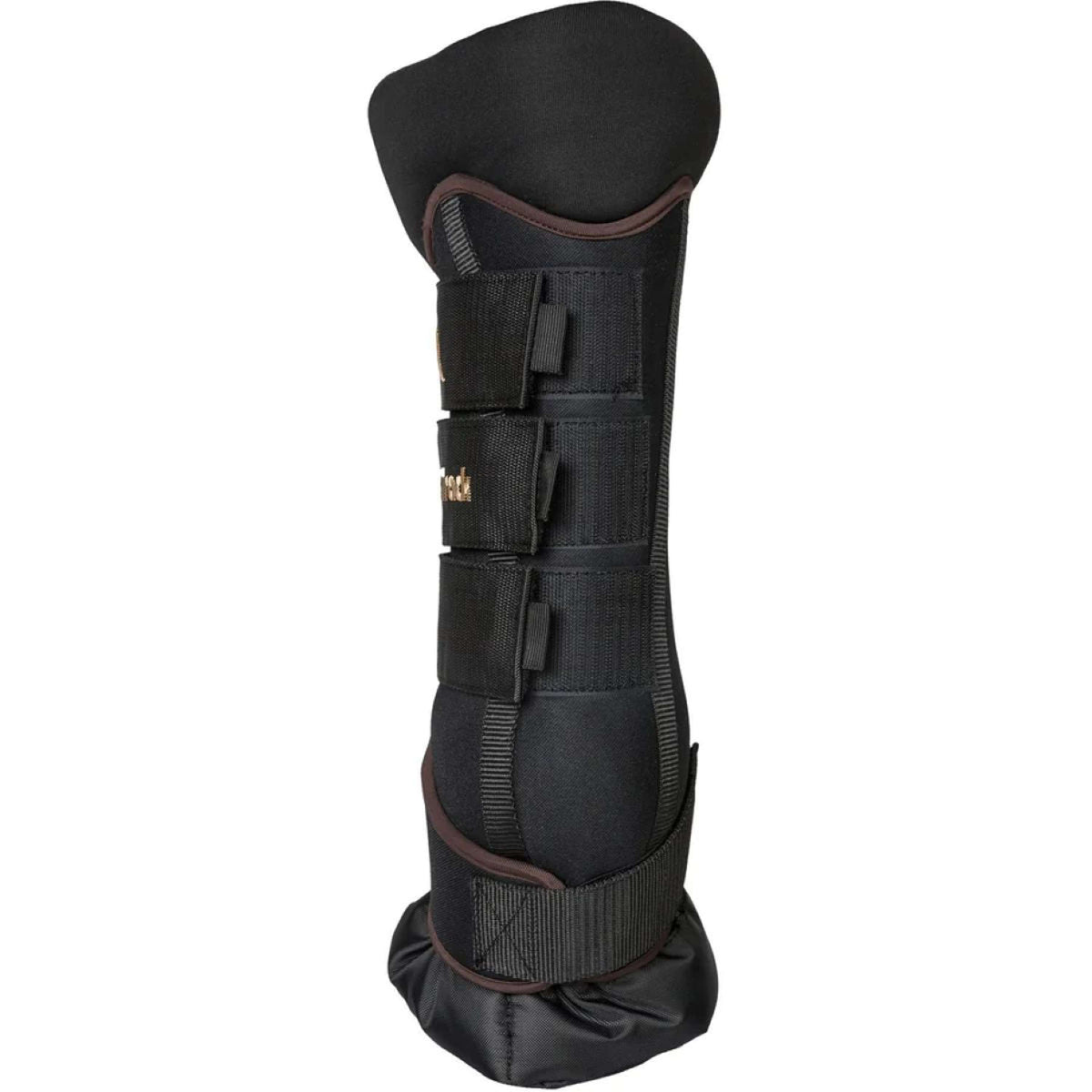 Back on Track Guêtres d'écurie Royal Deluxe Marron