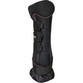 Back on Track Guêtres d'écurie Royal Deluxe Marron