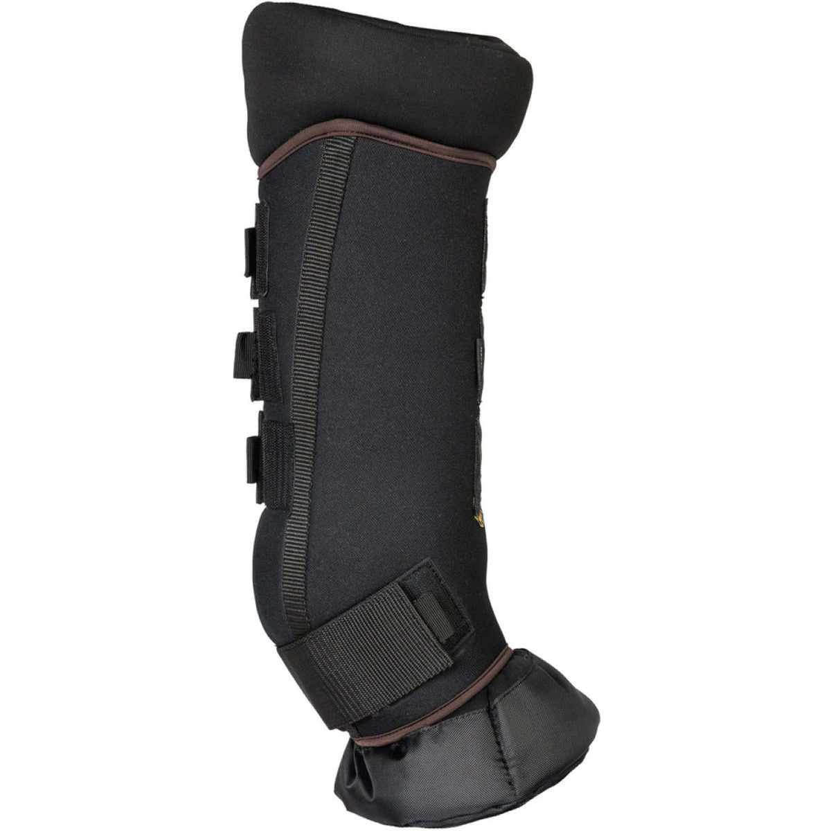 Back on Track Guêtres d'écurie Royal Deluxe Marron