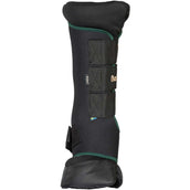 Back on Track Guêtres d'écurie Royal Deluxe Vert