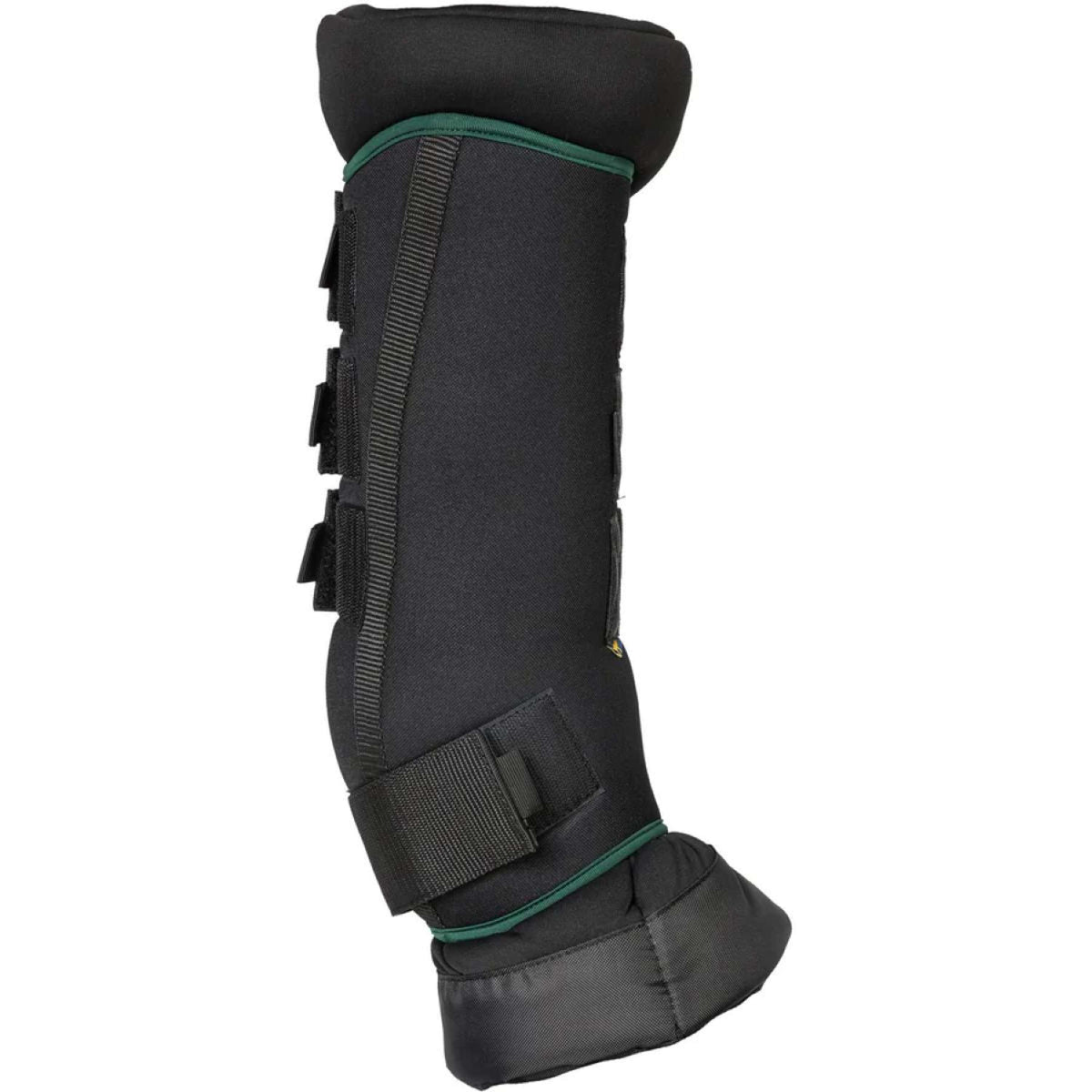 Back on Track Guêtres d'écurie Royal Deluxe Vert