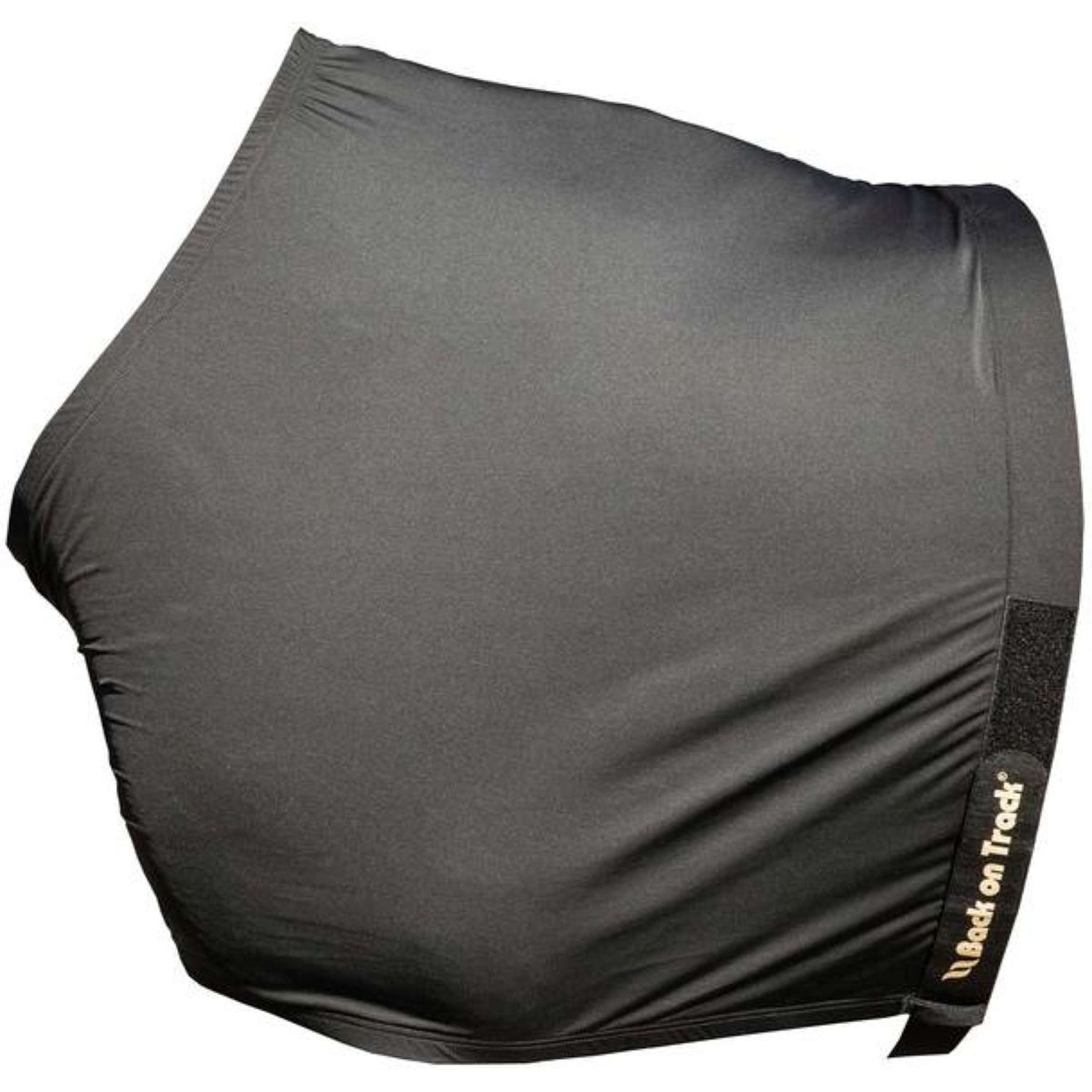 Back on Track Protège-Épaules Light Noir Back on Track Protège-Épaules Light Noir