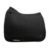 Back on Track Tapis de Selle Dressage NO. II NO.II Noir