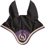 Back on Track Bonnet Anti-Mouches Nights Collection Violet
