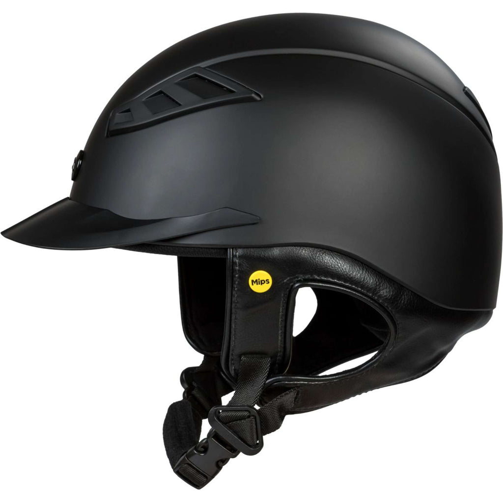 Back on Track Bombe Lynx II Smooth Top Mips Noir