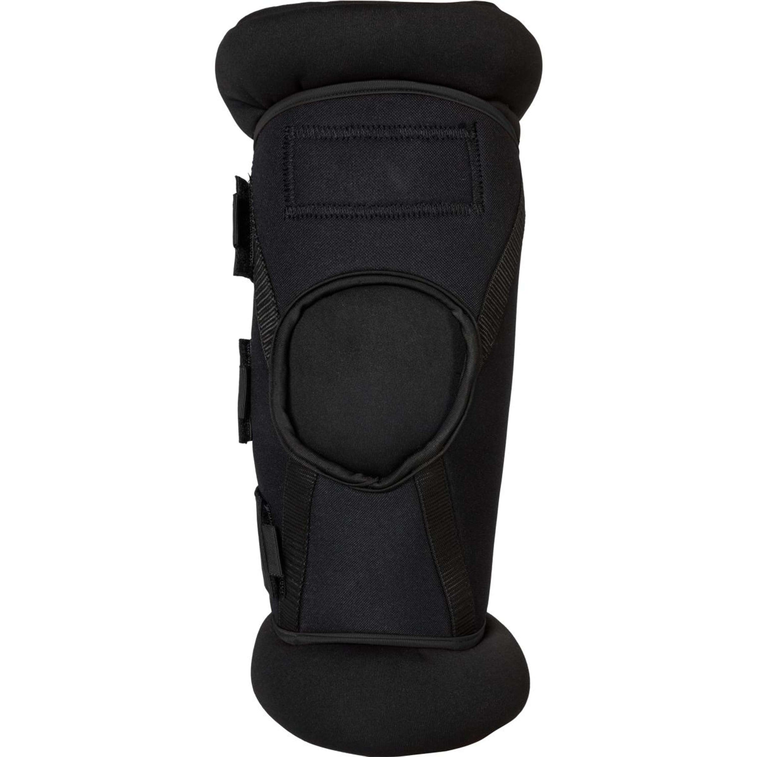 Back on Track Protège-Talon Royal Deluxe Noir Back on Track Protège-Talon Royal Deluxe Noir