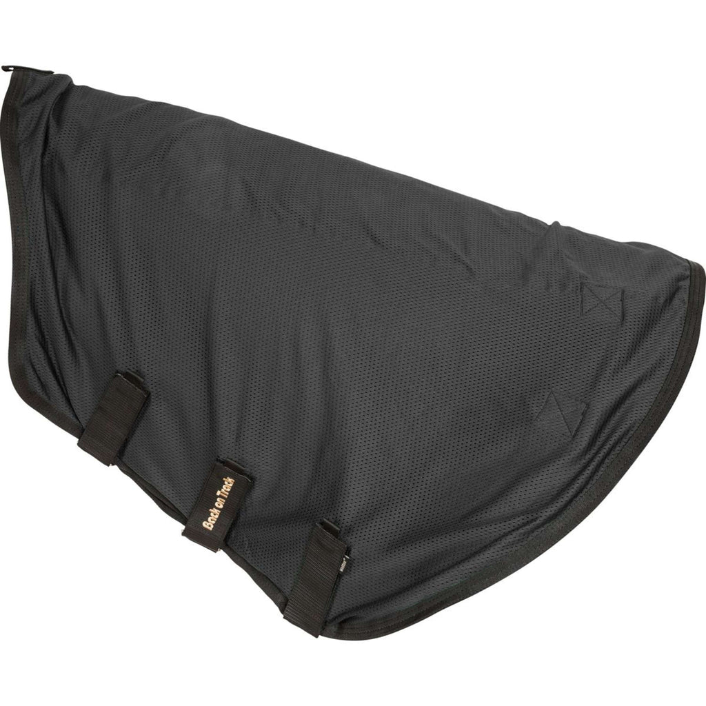 Back on Track Couvre-Cou Royal Deluxe Noir