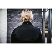 Back on Track Protège-Cou Carnelian Noir