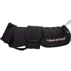 Back on Track Veste pour Chien Buddy Mesh Jet Black