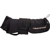 Back on Track Veste pour Chien Buddy Mesh Jet Black