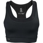 Back on Track Brassière de Sport Move W's Noir