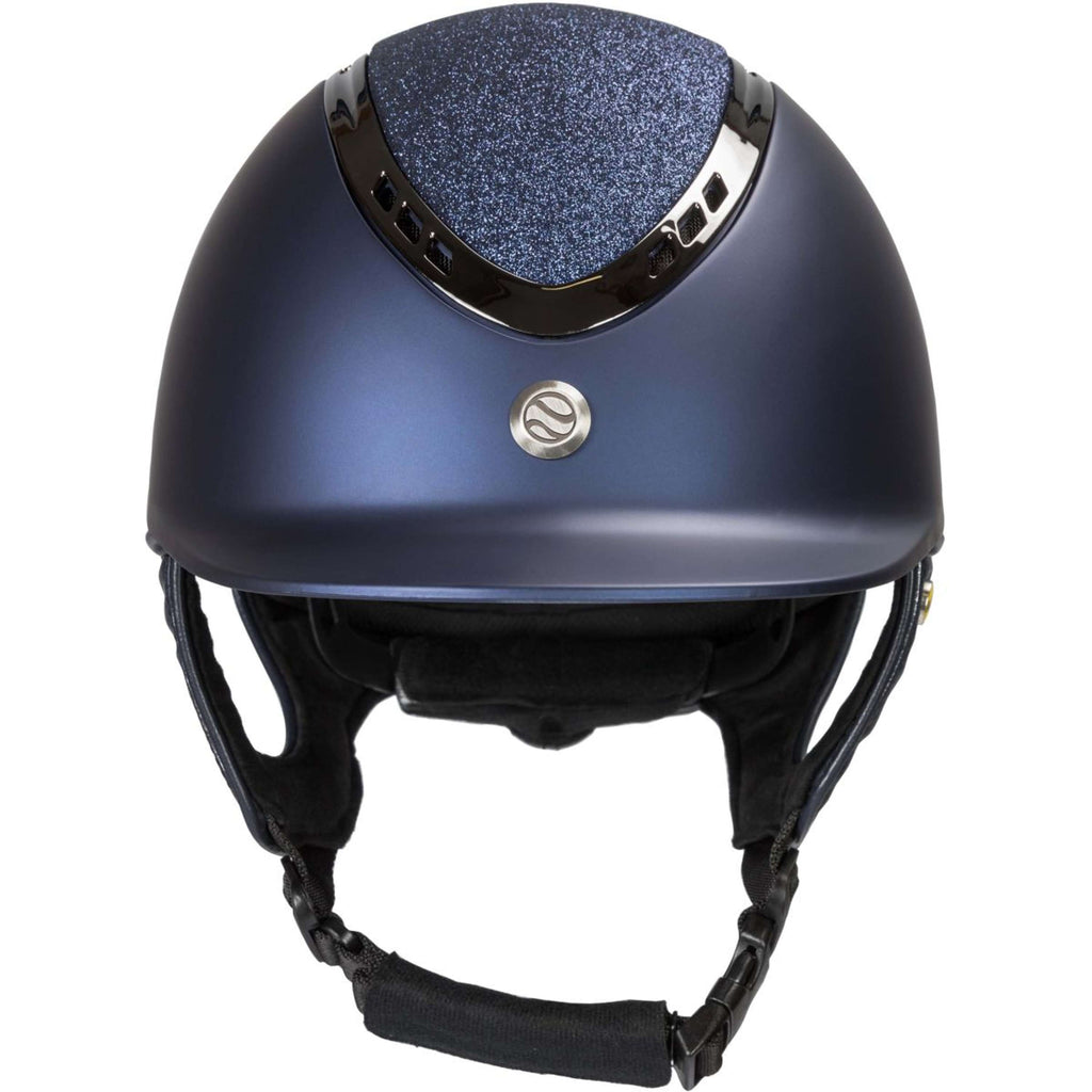 Back on Track Bombe EQ3 Pardus Smooth Mips Bleu