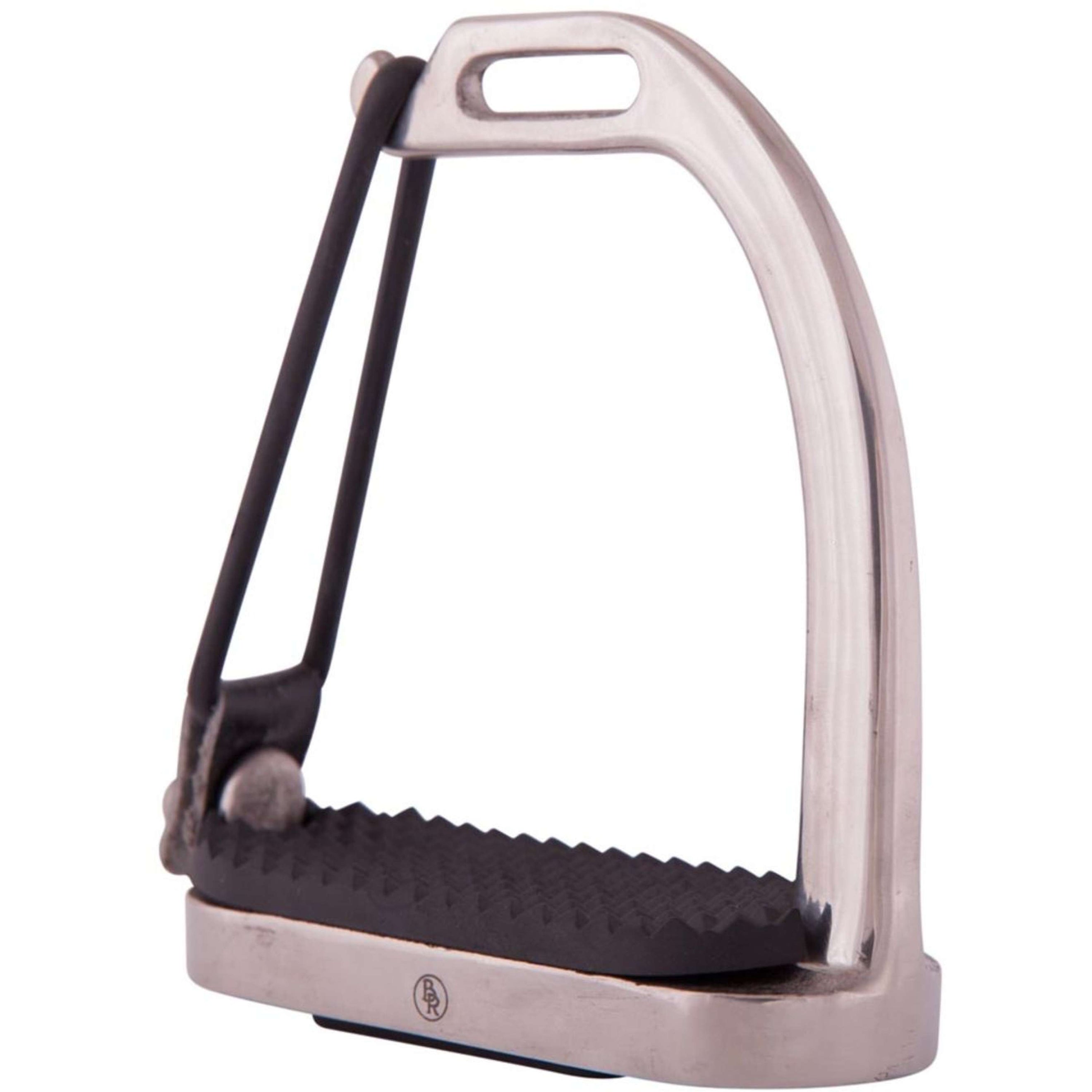 BR Etriers de Sécurité Filles Élastique RVS BR Etriers de Sécurité Filles Élastique RVS