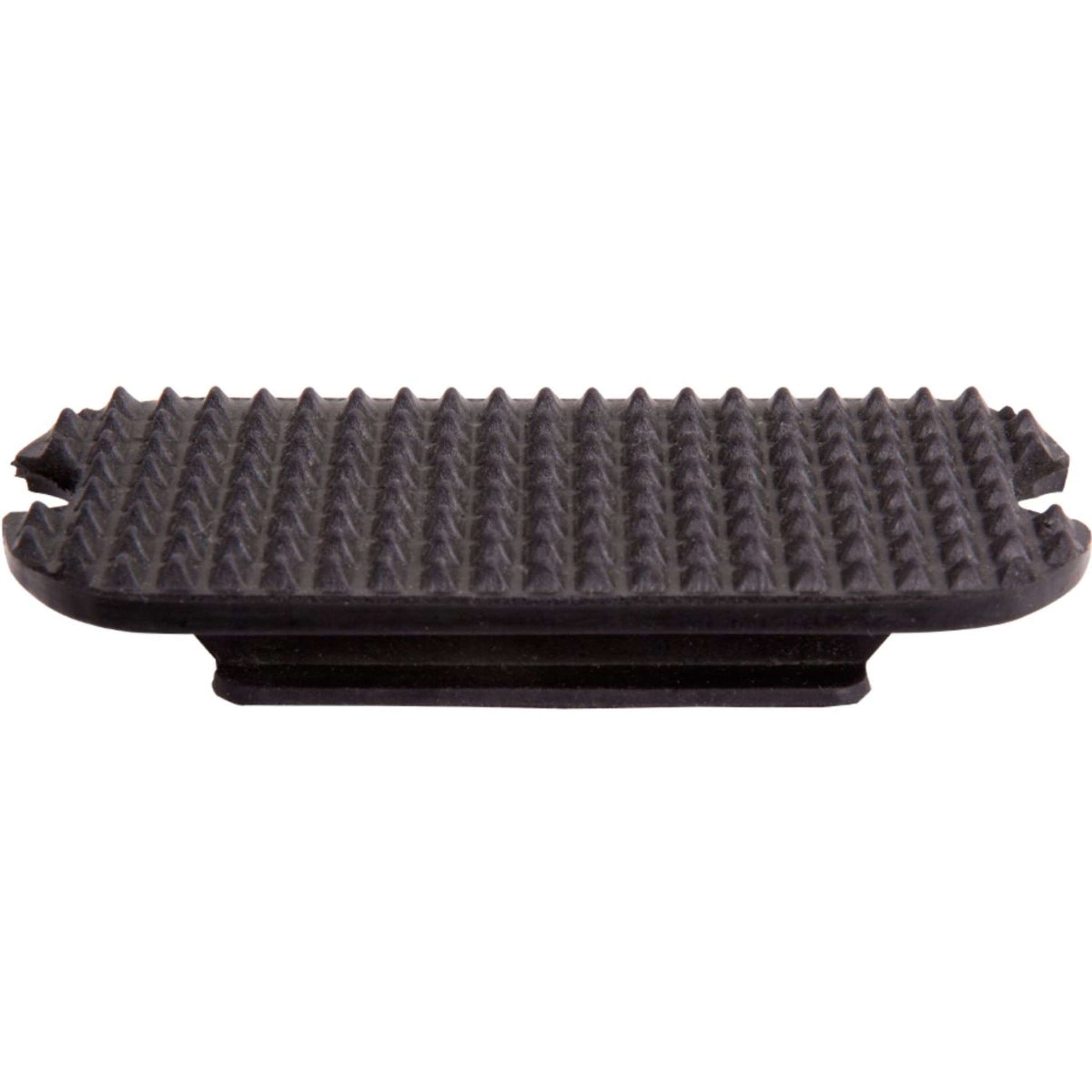 BR Planchers d'Étrier Filles Classiques Noir BR Planchers d'Étrier Filles Classiques Noir