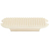 BR Planchers d'Étrier Filles Classiques Blanc